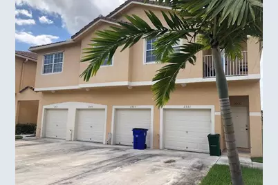 2925 Crestwood Terrace, Margate, FL 33063 - Photo 1