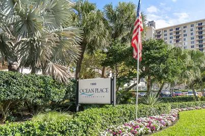 1900 S Ocean Boulevard #9l, Lauderdale by the Sea, FL 33062 - Photo 1