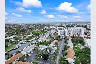 2747 NE 15th Street #2747, Pompano Beach, FL 33062 - Photo 1