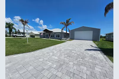 926 SW 44th Boulevard, Okeechobee, FL 34974 - Photo 2