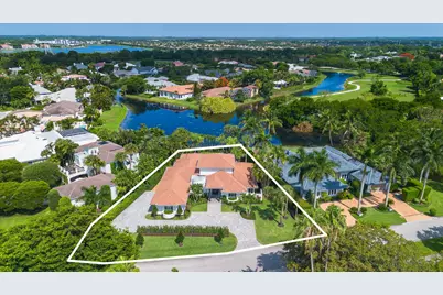 2432 Golf Brook Drive, Wellington, FL 33414 - Photo 48