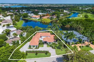 2432 Golf Brook Dr, Wellington, FL 33414 - Photo 48