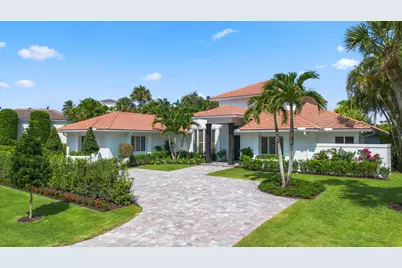2432 Golf Brook Drive, Wellington, FL 33414 - Photo 1