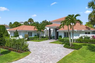 2432 Golf Brook Dr, Wellington, FL 33414 - Photo 1