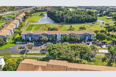 12500 SW 6th Street #110n, Pembroke Pines, FL 33027 - Photo 6