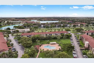 13701 SW 12th Street #215a, Pembroke Pines, FL 33027 - Photo 34