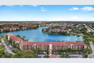 13701 SW 12th Street #215a, Pembroke Pines, FL 33027 - Photo 32