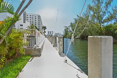 2840 NE 14th St #405a, Pompano Beach, FL 33062 - Photo 1