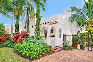 348 Plymouth Rd, West Palm Beach, FL 33405 - Photo 1