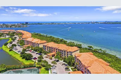 26 Harbour Isle Drive W #Ph06, Fort Pierce, FL 34949 - Photo 30