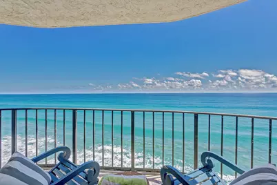 5420 N Ocean Drive #801, Riviera Beach, FL 33404 - Photo 1