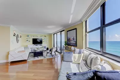 5420 N Ocean Drive #801, Riviera Beach, FL 33404 - Photo 10