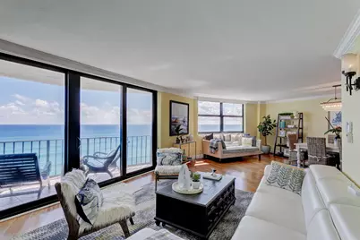 5420 N Ocean Drive #801, Riviera Beach, FL 33404 - Photo 22