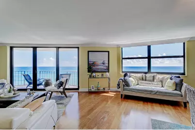 5420 N Ocean Drive #801, Riviera Beach, FL 33404 - Photo 2