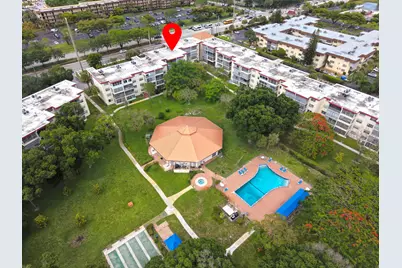 3099 NW 48th Avenue #260, Lauderdale Lakes, FL 33313 - Photo 48