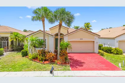 10720 Oak Bend Way, Wellington, FL 33414 - Photo 2