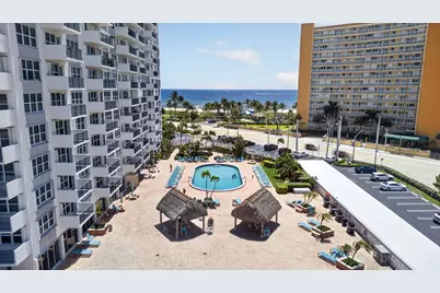 405 N Ocean Boulevard #1816, Pompano Beach, FL 33062 - Photo 34