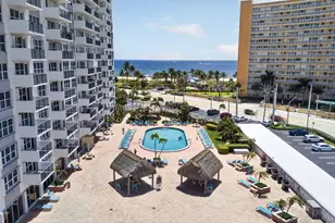 405 N Ocean Blvd, Pompano Beach, FL 33062 - Photo 34