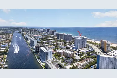 405 N Ocean Boulevard #1816, Pompano Beach, FL 33062 - Photo 2