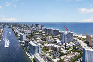 405 N Ocean Blvd, Pompano Beach, FL 33062 - Photo 2