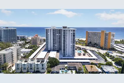 405 N Ocean Boulevard #1816, Pompano Beach, FL 33062 - Photo 56
