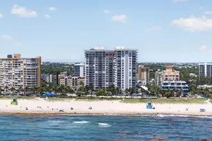 405 N Ocean Blvd, Pompano Beach, FL 33062 - Photo 1