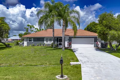 2144 SE Elmhurst Road, Port Saint Lucie, FL 34952 - Photo 1