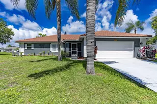 2144 SE Elmhurst Rd, Port Saint Lucie, FL 34952 - Photo 2