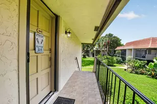 1050 NW 13th St, Boca Raton, FL 33486 - Photo 4