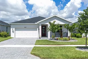 8667 Dahlia Cir, Port Saint Lucie, FL 34986 - Photo 1