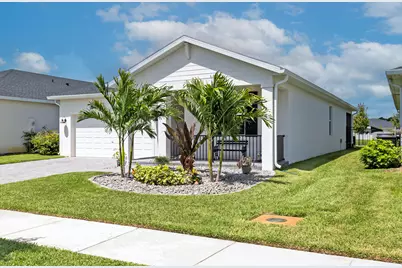 8667 Dahlia Circle, Port Saint Lucie, FL 34986 - Photo 2