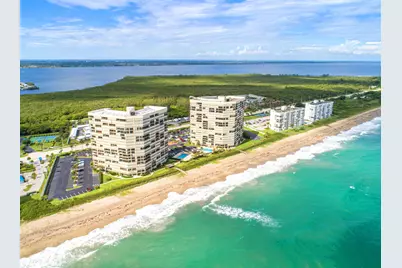 9550 S Ocean Drive #4, Jensen Beach, FL 34957 - Photo 46