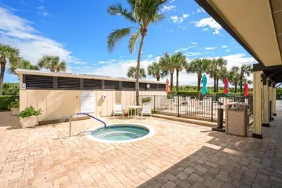 9550 S Ocean Drive #4, Jensen Beach, FL 34957 - Photo 24