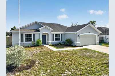 770 SW Saragossa Avenue, Port Saint Lucie, FL 34953 - Photo 32
