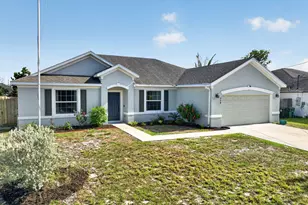 770 SW Saragossa Ave, Port Saint Lucie, FL 34953 - Photo 32
