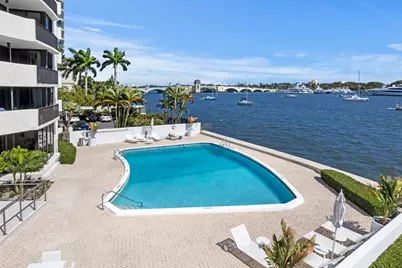 1200 S Flagler Drive #306, West Palm Beach, FL 33401 - Photo 2