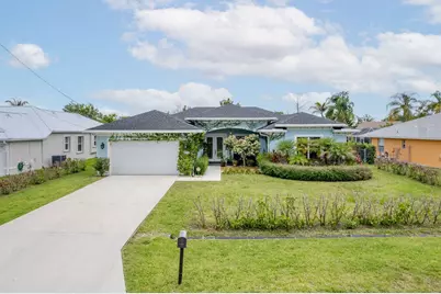6125 NW Daroco Terrace, Port Saint Lucie, FL 34986 - Photo 36