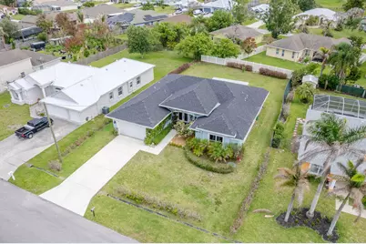 6125 NW Daroco Terrace, Port Saint Lucie, FL 34986 - Photo 38
