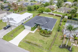 6125 NW Daroco Terrace, Port Saint Lucie, FL 34986 - Photo 38