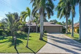 699 Ixoria Ave, Fort Pierce, FL 34982 - Photo 1