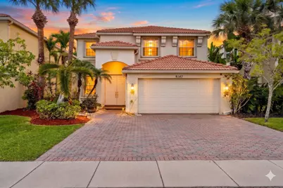 9147 Dupont Place, Wellington, FL 33414 - Photo 1