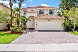 9147 Dupont Pl, Wellington, FL 33414 - Photo 2