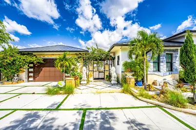 1325 N Mangonia Drive, West Palm Beach, FL 33401 - Photo 1