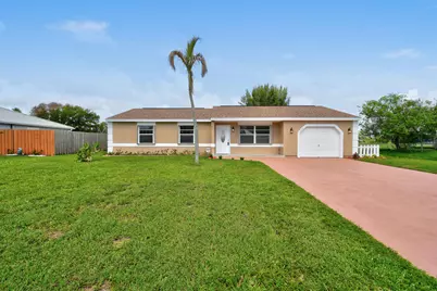 1502 SE Belcrest Street, Port Saint Lucie, FL 34952 - Photo 6