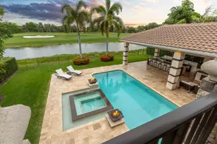 10280 S Barnsley Dr, Parkland, FL 33076 - Photo 42