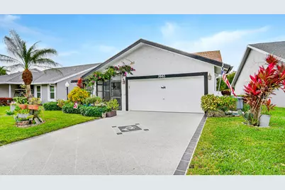 3862 Dafilee Circle, West Palm Beach, FL 33417 - Photo 30