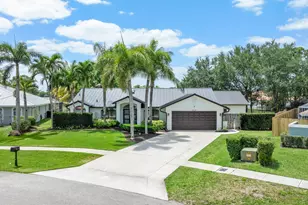 13618 Brightstone St, Wellington, FL 33414 - Photo 4