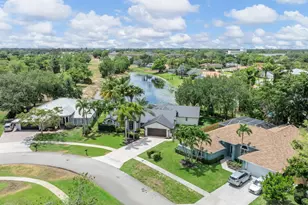 13618 Brightstone St, Wellington, FL 33414 - Photo 1