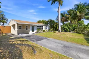 541 NE 58th Ct, Fort Lauderdale, FL 33334 - Photo 2