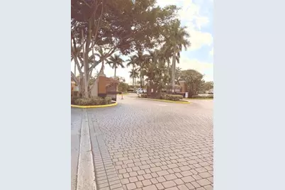 2011 Renaissance Boulevard #103, Miramar, FL 33025 - Photo 24